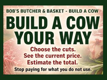Bobs Build a Cow