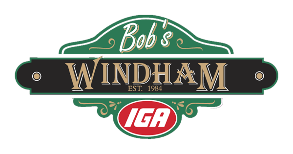 Bob's Windham IGA