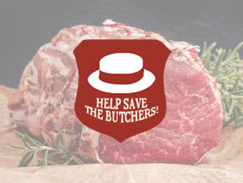 Help Save the Butchers