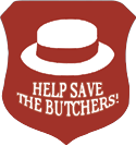 Help Save The Butchers